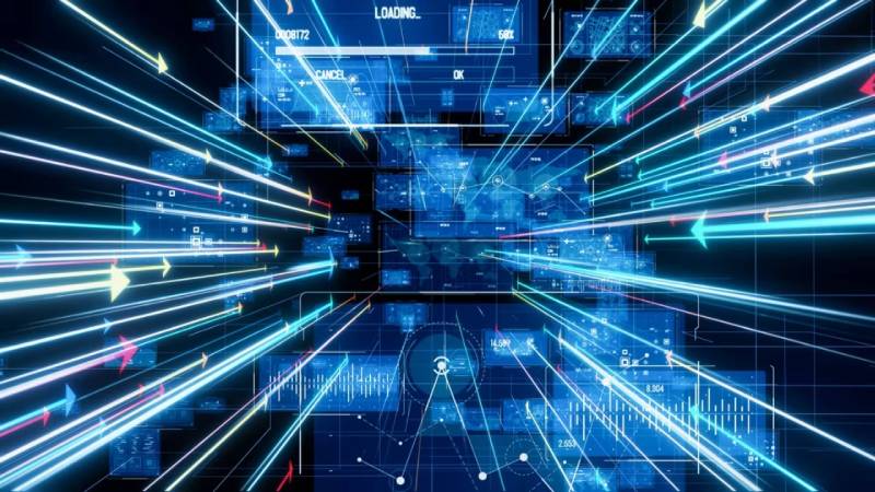 山海关区SCADA系统开发：守护工业安全的数字卫士